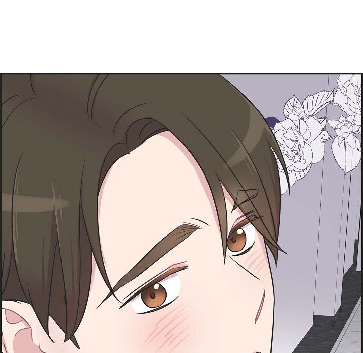 Dubious Moon Chapter 67 page 100 - 