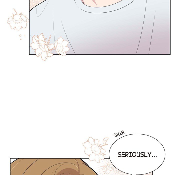 Dubious Moon Chapter 68 page 13 - 