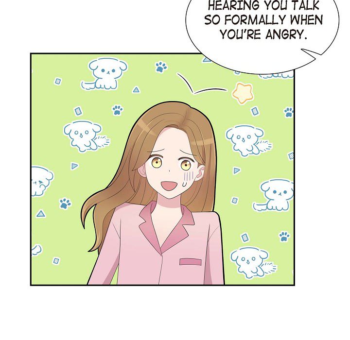 Dubious Moon Chapter 68 page 21 - 