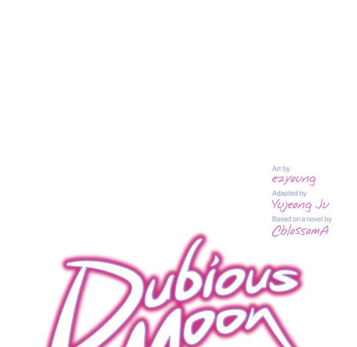 Dubious Moon Chapter 68 page 22 - 