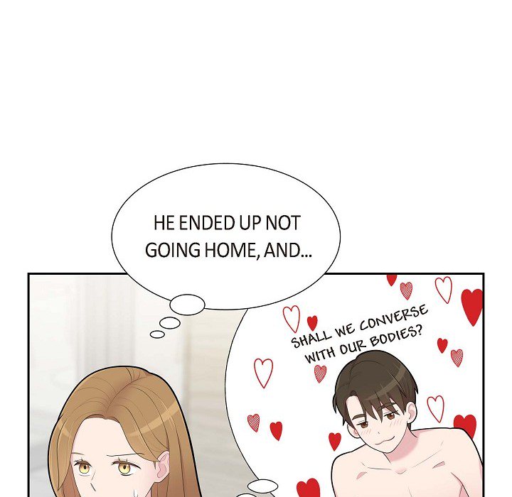 Dubious Moon Chapter 68 page 26 - 