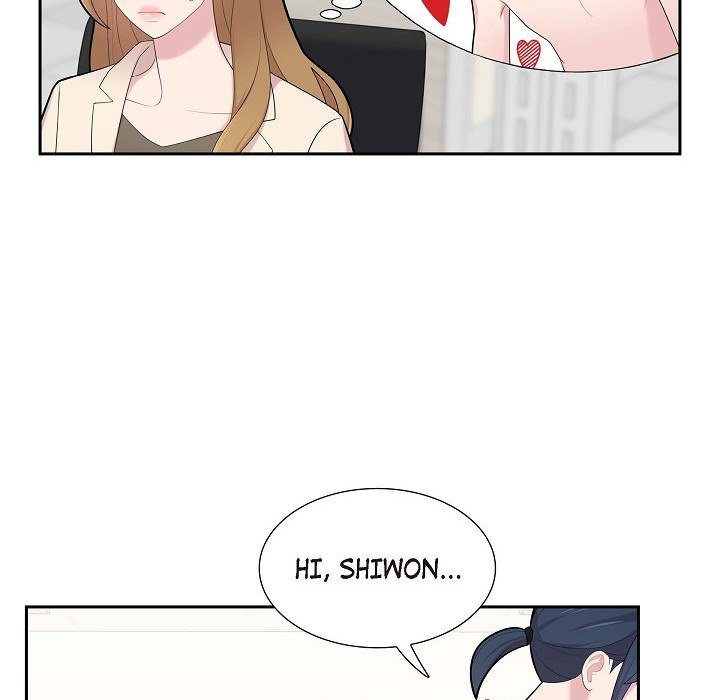 Dubious Moon Chapter 68 page 27 - 