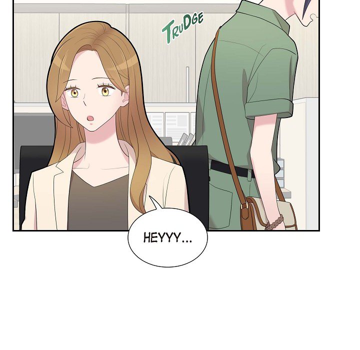 Dubious Moon Chapter 68 page 28 - 