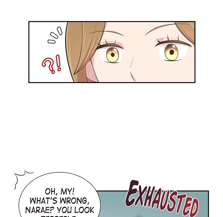 Dubious Moon Chapter 68 page 29 - 