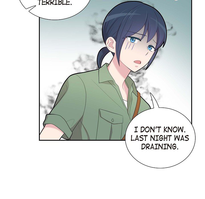 Dubious Moon Chapter 68 page 30 - 