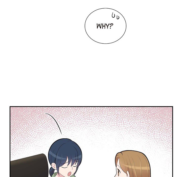 Dubious Moon Chapter 68 page 31 - 