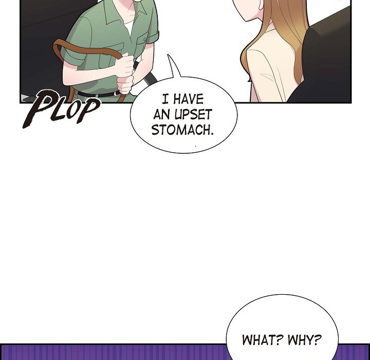 Dubious Moon Chapter 68 page 32 - 