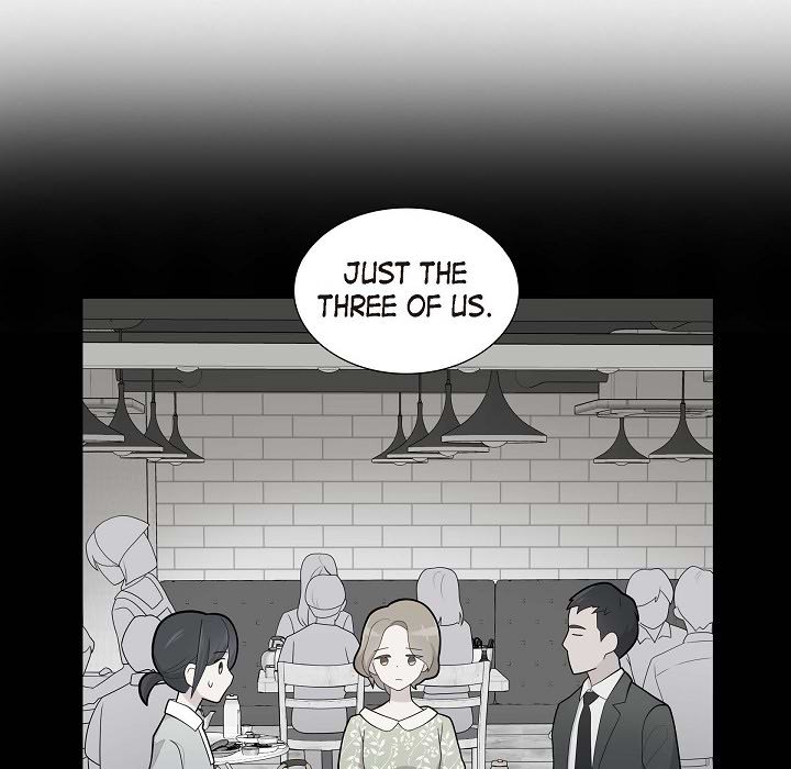 Dubious Moon Chapter 68 page 34 - 