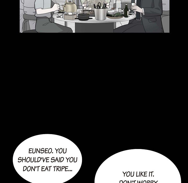Dubious Moon Chapter 68 page 35 - 