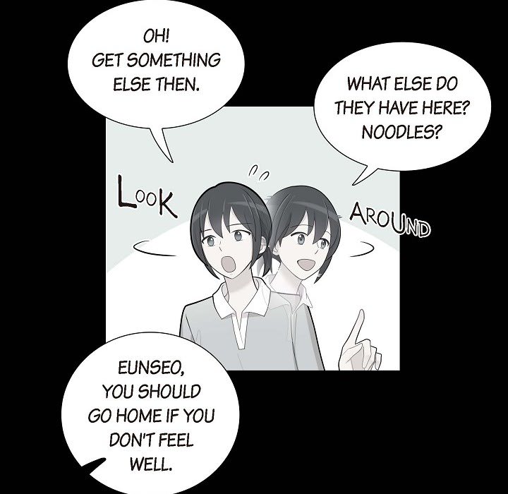 Dubious Moon Chapter 68 page 37 - 