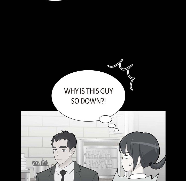 Dubious Moon Chapter 68 page 38 - 