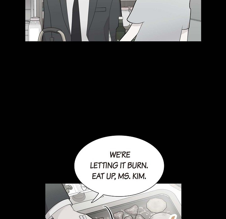 Dubious Moon Chapter 68 page 39 - 