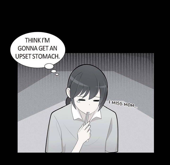 Dubious Moon Chapter 68 page 41 - 