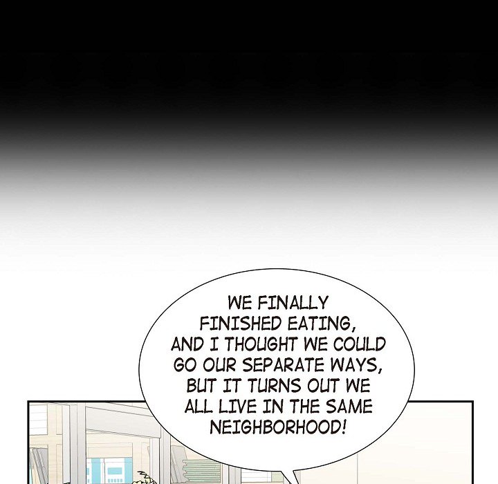Dubious Moon Chapter 68 page 42 - 