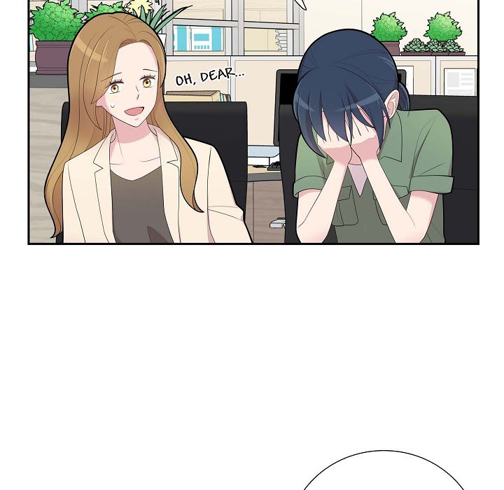 Dubious Moon Chapter 68 page 43 - 