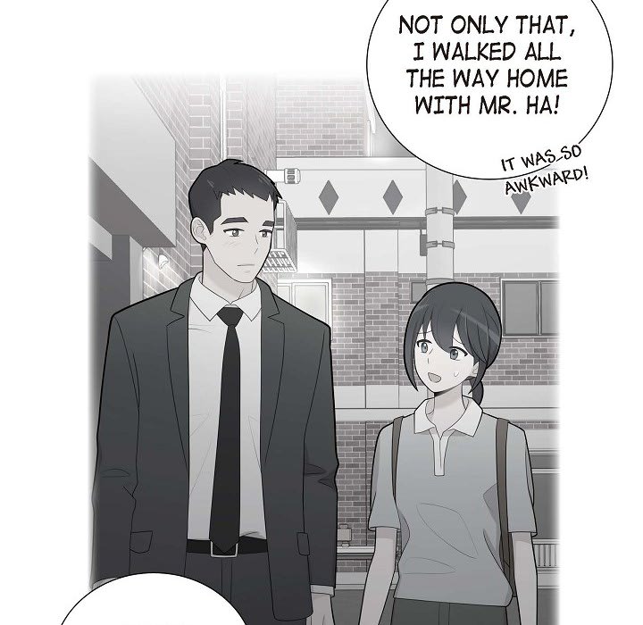 Dubious Moon Chapter 68 page 44 - 