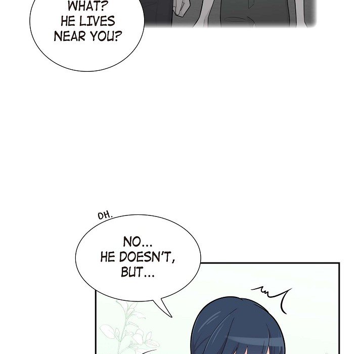 Dubious Moon Chapter 68 page 45 - 