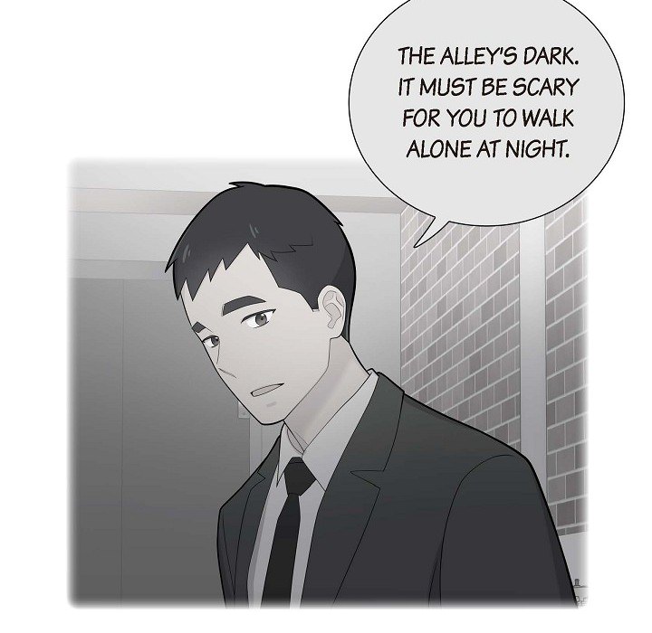 Dubious Moon Chapter 68 page 47 - 