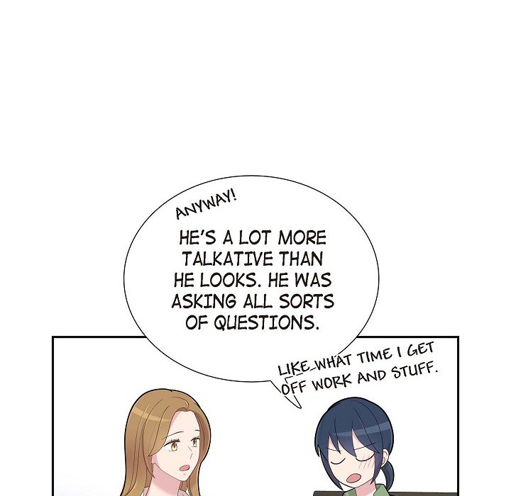 Dubious Moon Chapter 68 page 50 - 