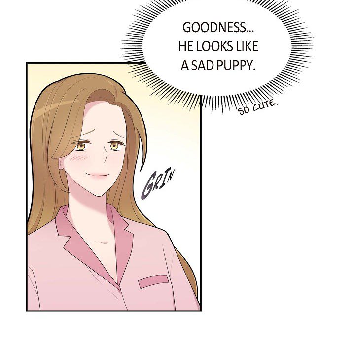Dubious Moon Chapter 68 page 6 - 