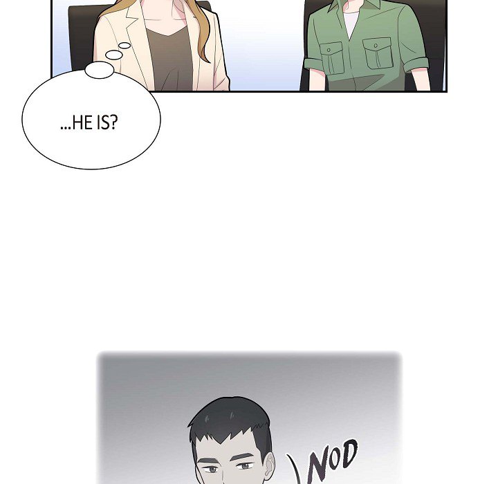 Dubious Moon Chapter 68 page 51 - 