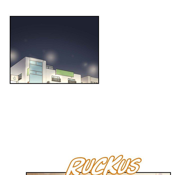 Dubious Moon Chapter 68 page 56 - 