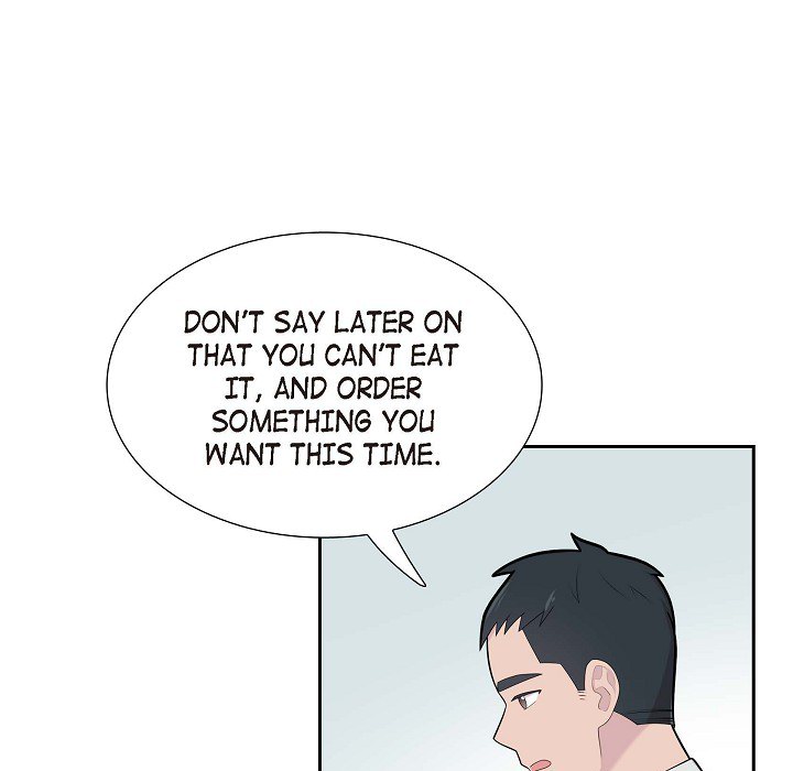 Dubious Moon Chapter 68 page 60 - 