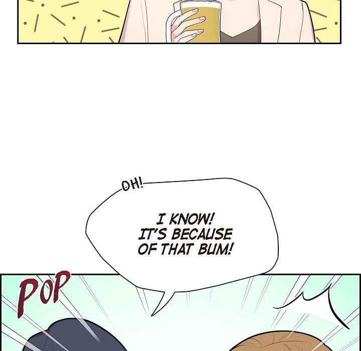 Dubious Moon Chapter 68 page 64 - 