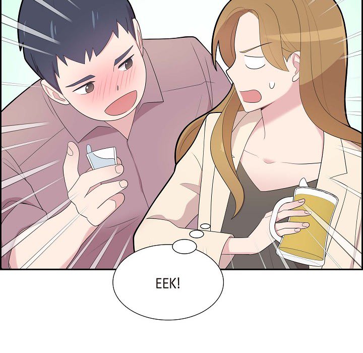 Dubious Moon Chapter 68 page 65 - 