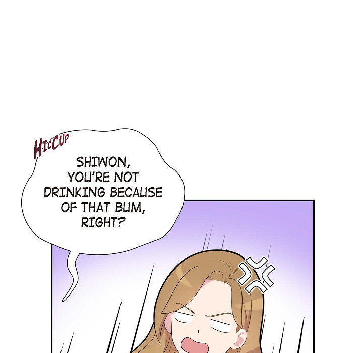 Dubious Moon Chapter 68 page 66 - 