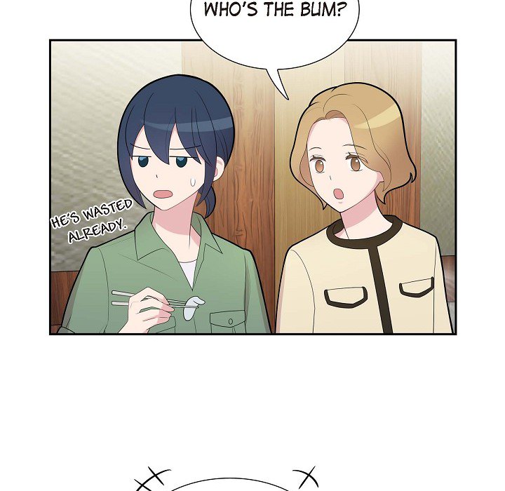 Dubious Moon Chapter 68 page 68 - 