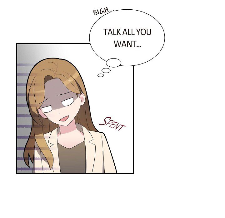 Dubious Moon Chapter 68 page 70 - 