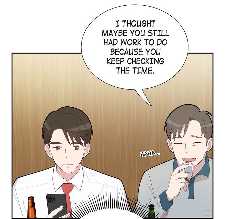 Dubious Moon Chapter 68 page 73 - 