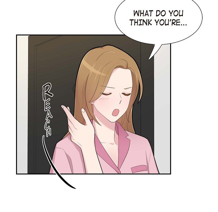 Dubious Moon Chapter 68 page 9 - 