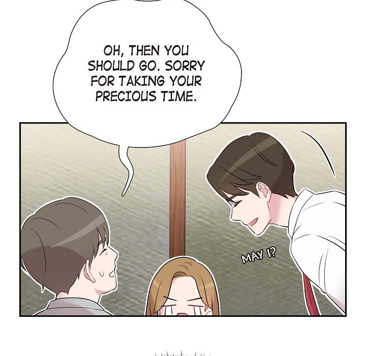 Dubious Moon Chapter 68 page 82 - 