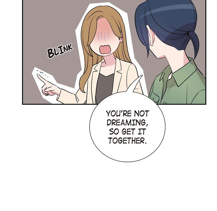 Dubious Moon Chapter 68 page 90 - 