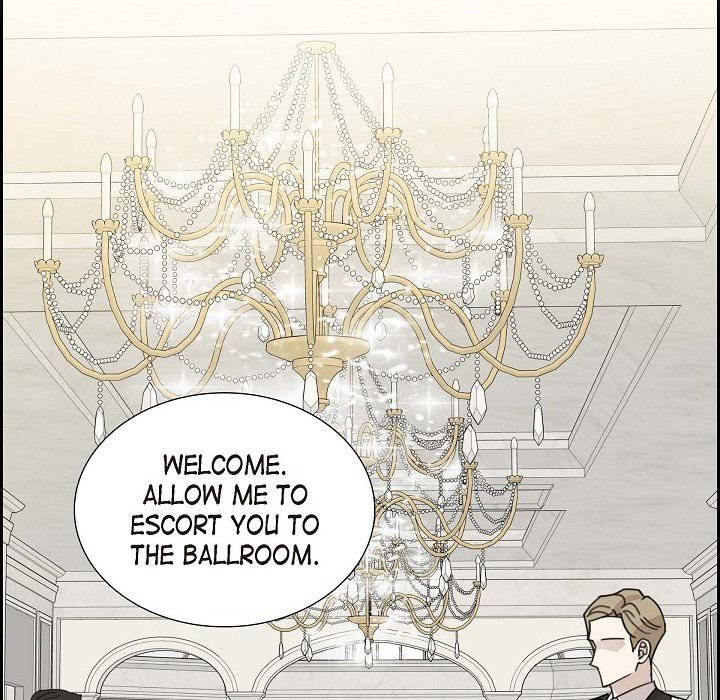 Dubious Moon Dubious Moon EP 69 - Toomics page 101 - 