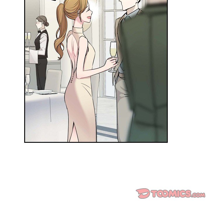 Dubious Moon Dubious Moon EP 69 - Toomics page 106 - 