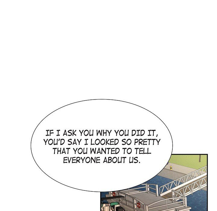 Dubious Moon Dubious Moon EP 69 - Toomics page 14 - 