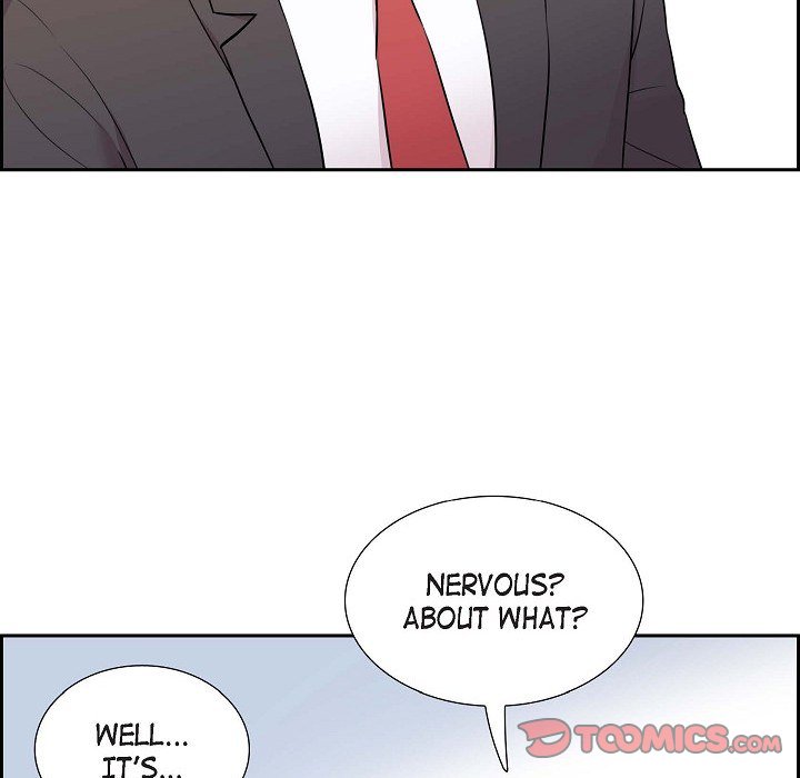 Dubious Moon Dubious Moon EP 69 - Toomics page 26 - 