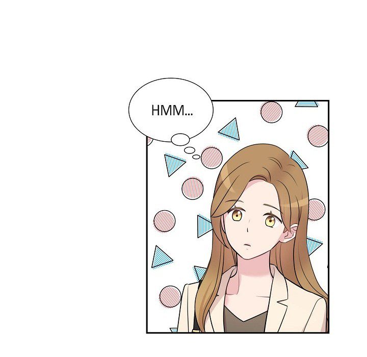 Dubious Moon Dubious Moon EP 69 - Toomics page 28 - 