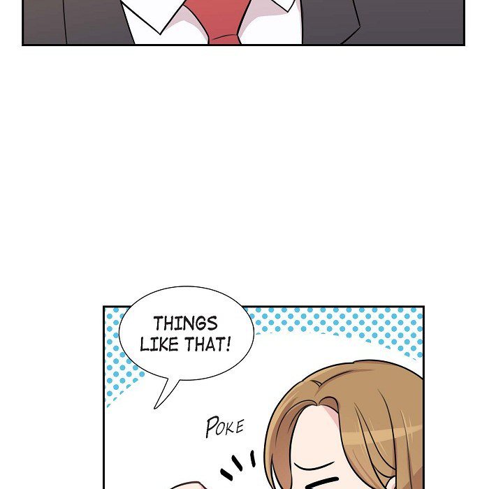 Dubious Moon Dubious Moon EP 69 - Toomics page 33 - 