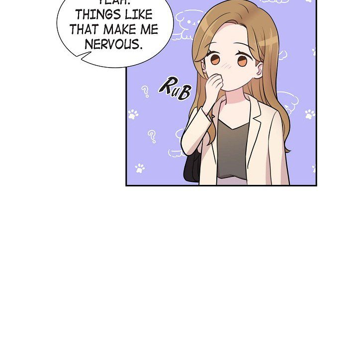 Dubious Moon Dubious Moon EP 69 - Toomics page 35 - 