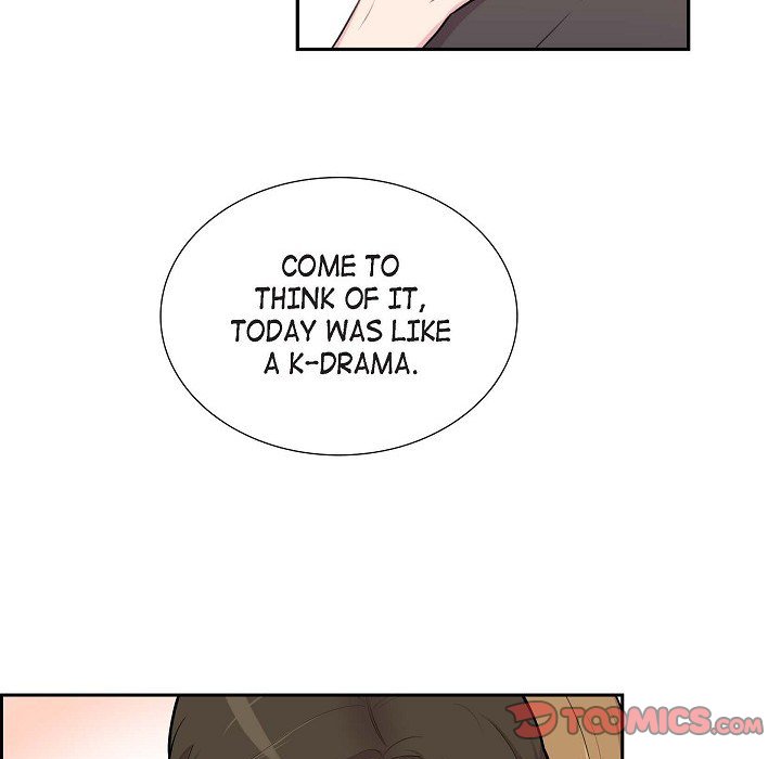 Dubious Moon Dubious Moon EP 69 - Toomics page 42 - 