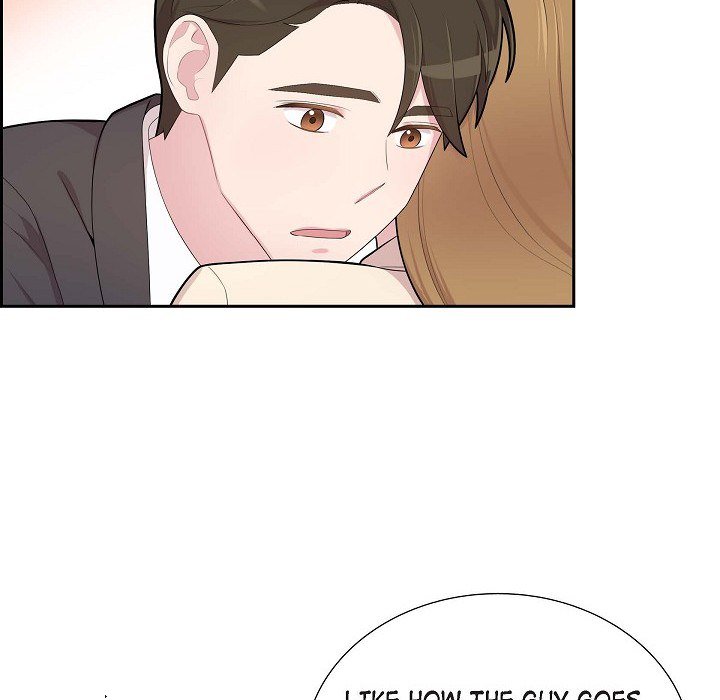 Dubious Moon Dubious Moon EP 69 - Toomics page 43 - 