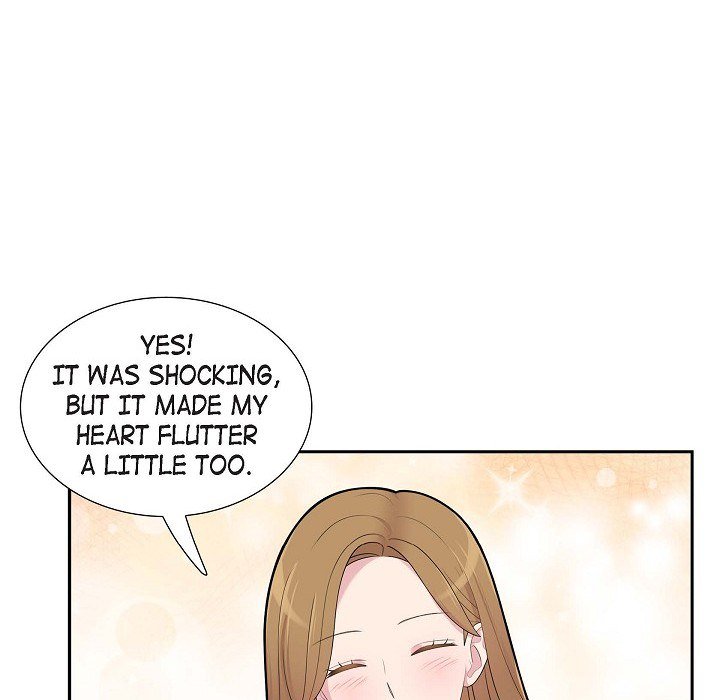 Dubious Moon Dubious Moon EP 69 - Toomics page 45 - 
