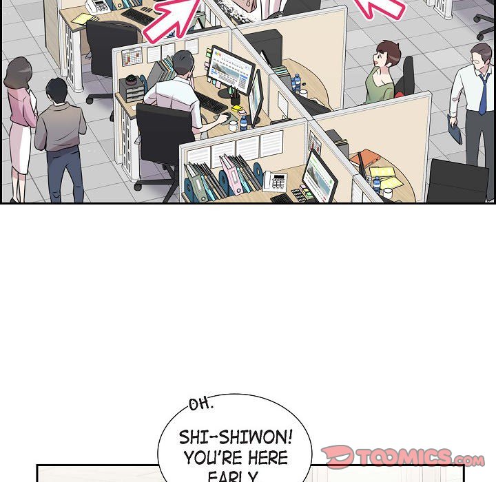 Dubious Moon Dubious Moon EP 69 - Toomics page 58 - 