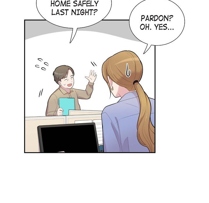 Dubious Moon Dubious Moon EP 69 - Toomics page 60 - 