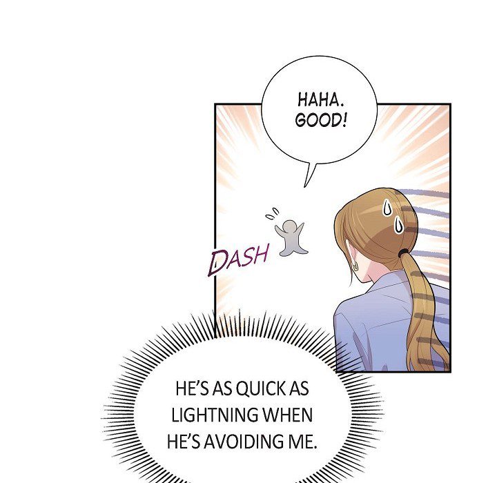 Dubious Moon Dubious Moon EP 69 - Toomics page 61 - 