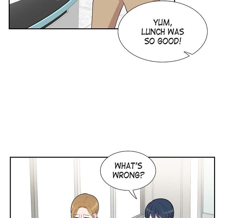 Dubious Moon Dubious Moon EP 69 - Toomics page 68 - 